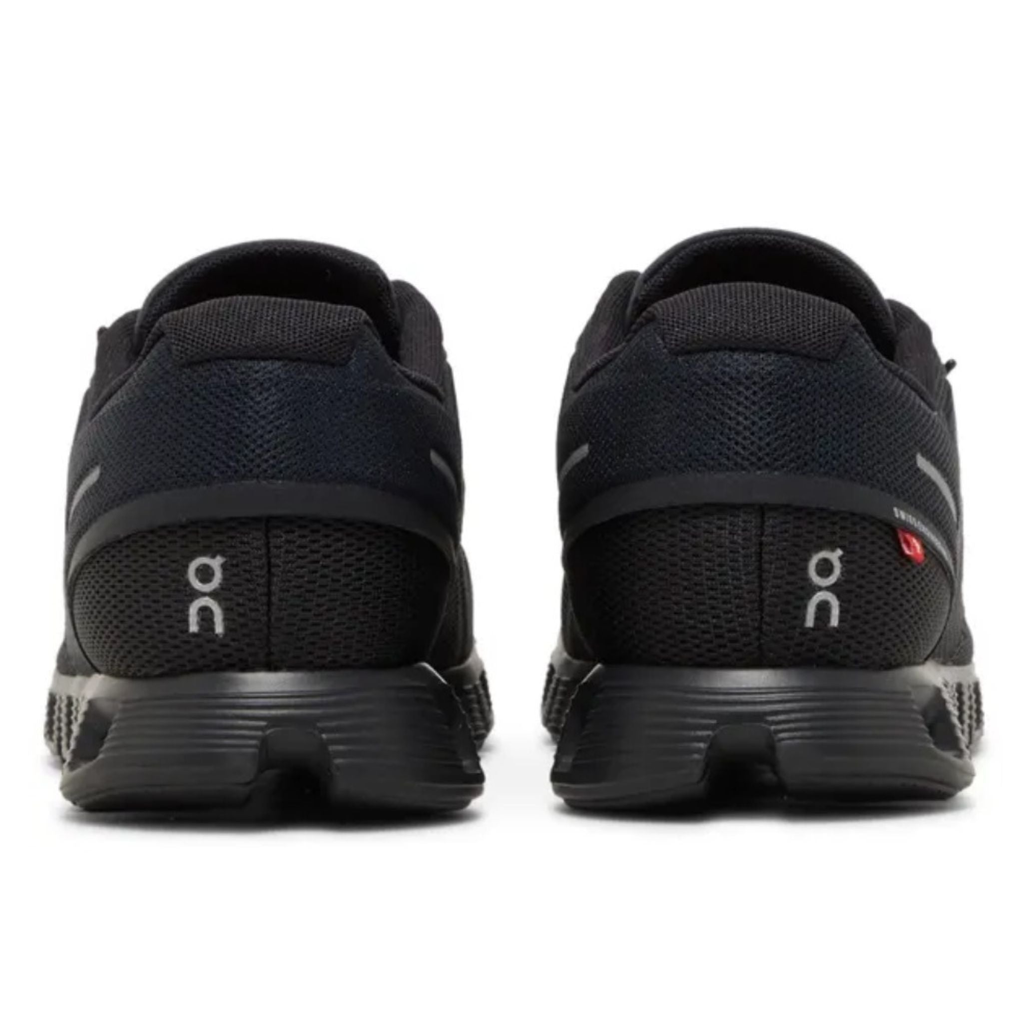 On Cloud 5 All 'Black'