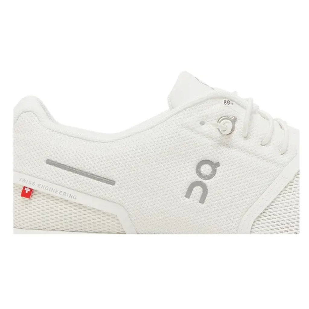 ON Cloud 5 'All White'