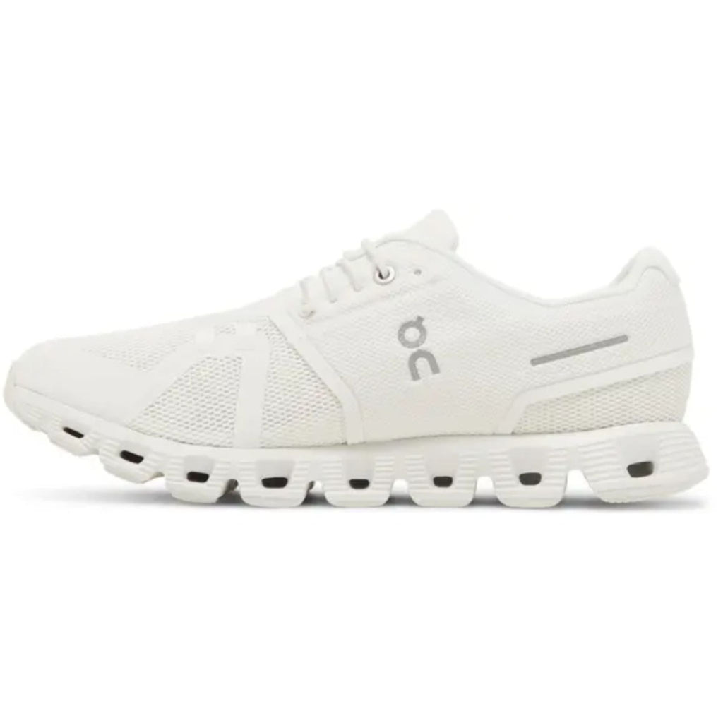 ON Cloud 5 'All White'