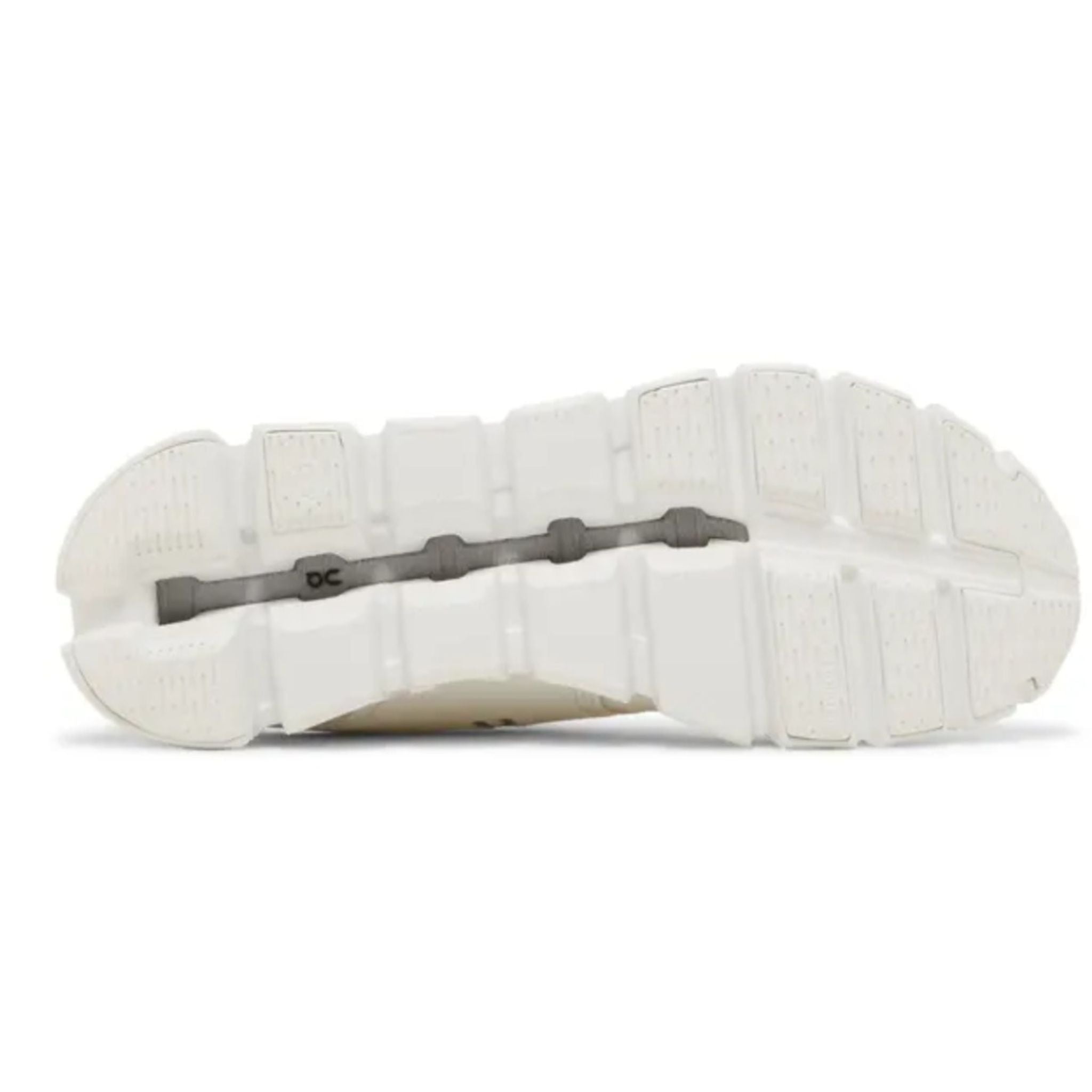 ON Cloud 5 'All White'