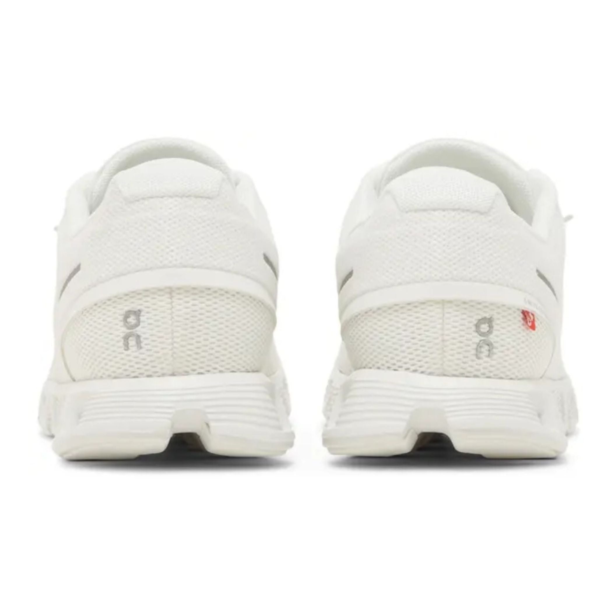 ON Cloud 5 'All White'