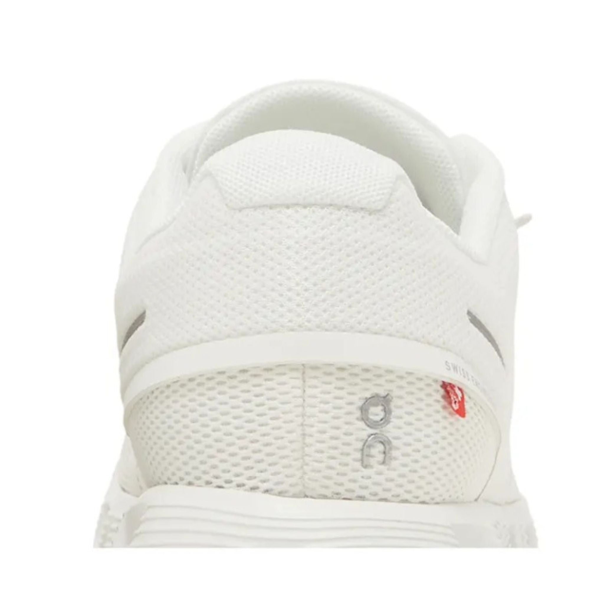 ON Cloud 5 'All White'