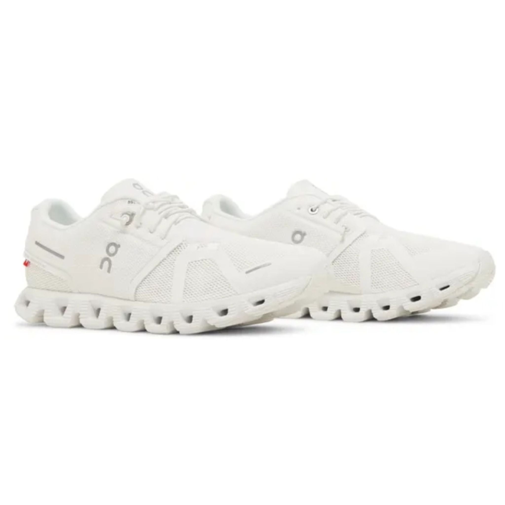 ON Cloud 5 'All White'