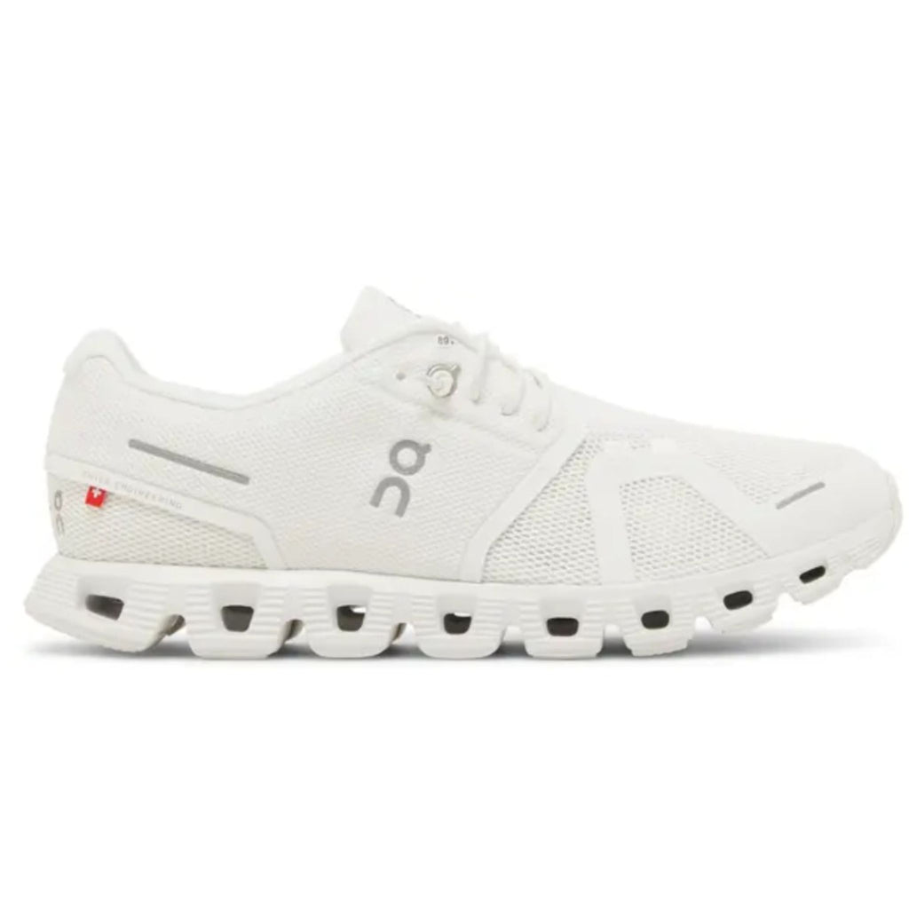 ON Cloud 5 'All White'