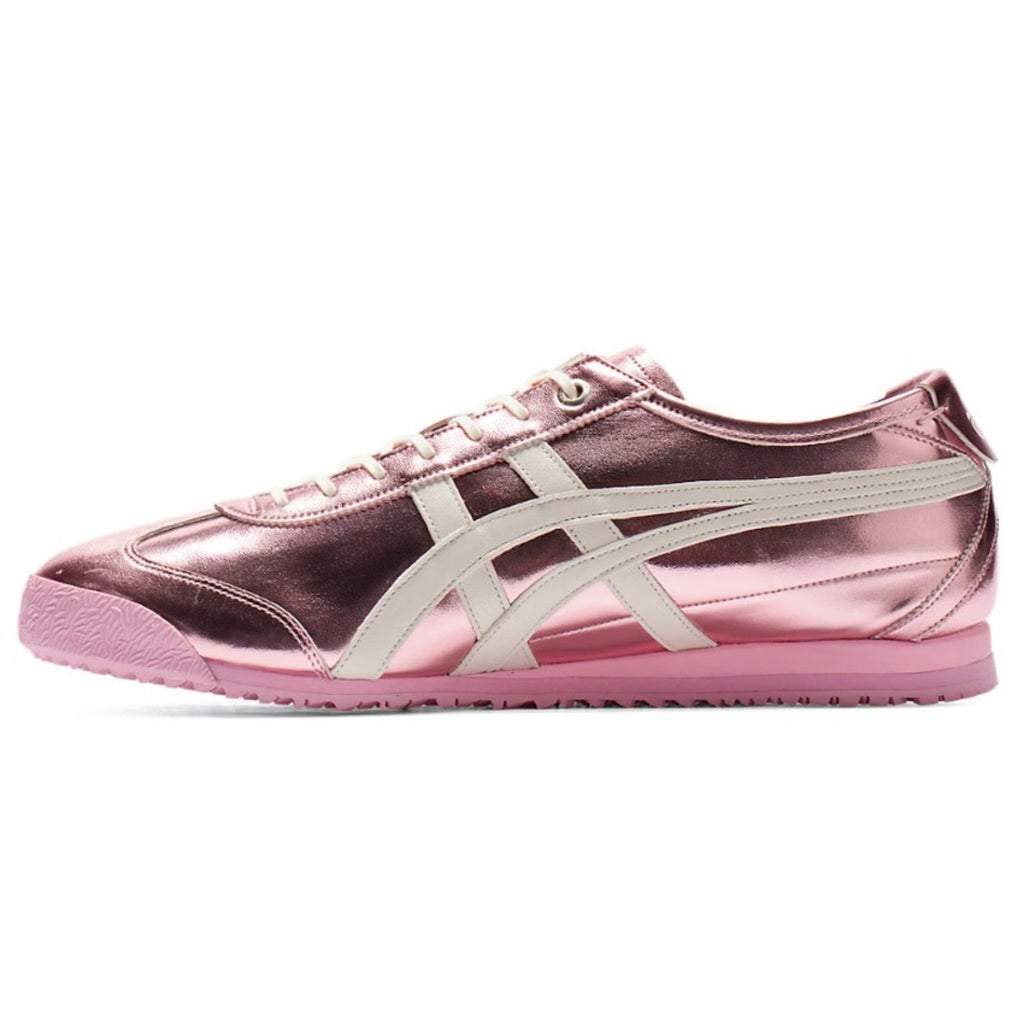 Onitsuka Tiger Mexico 66 'Metallic Pink'