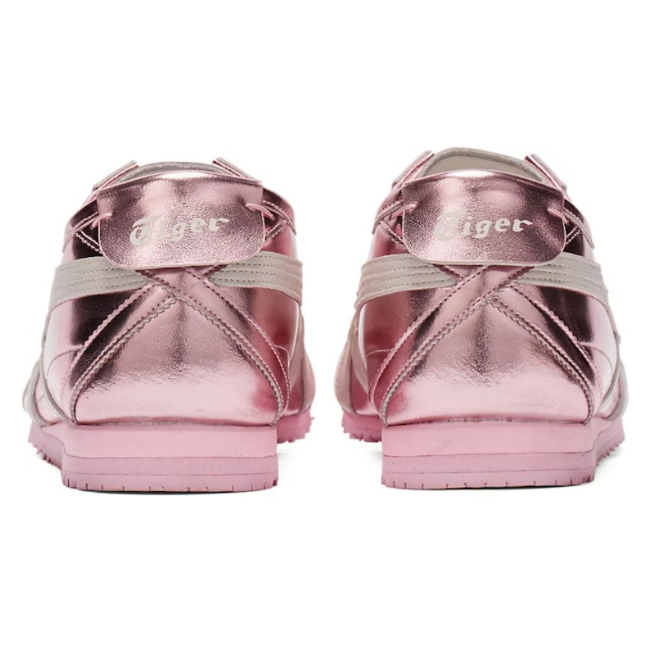 Onitsuka Tiger Mexico 66 'Metallic Pink'