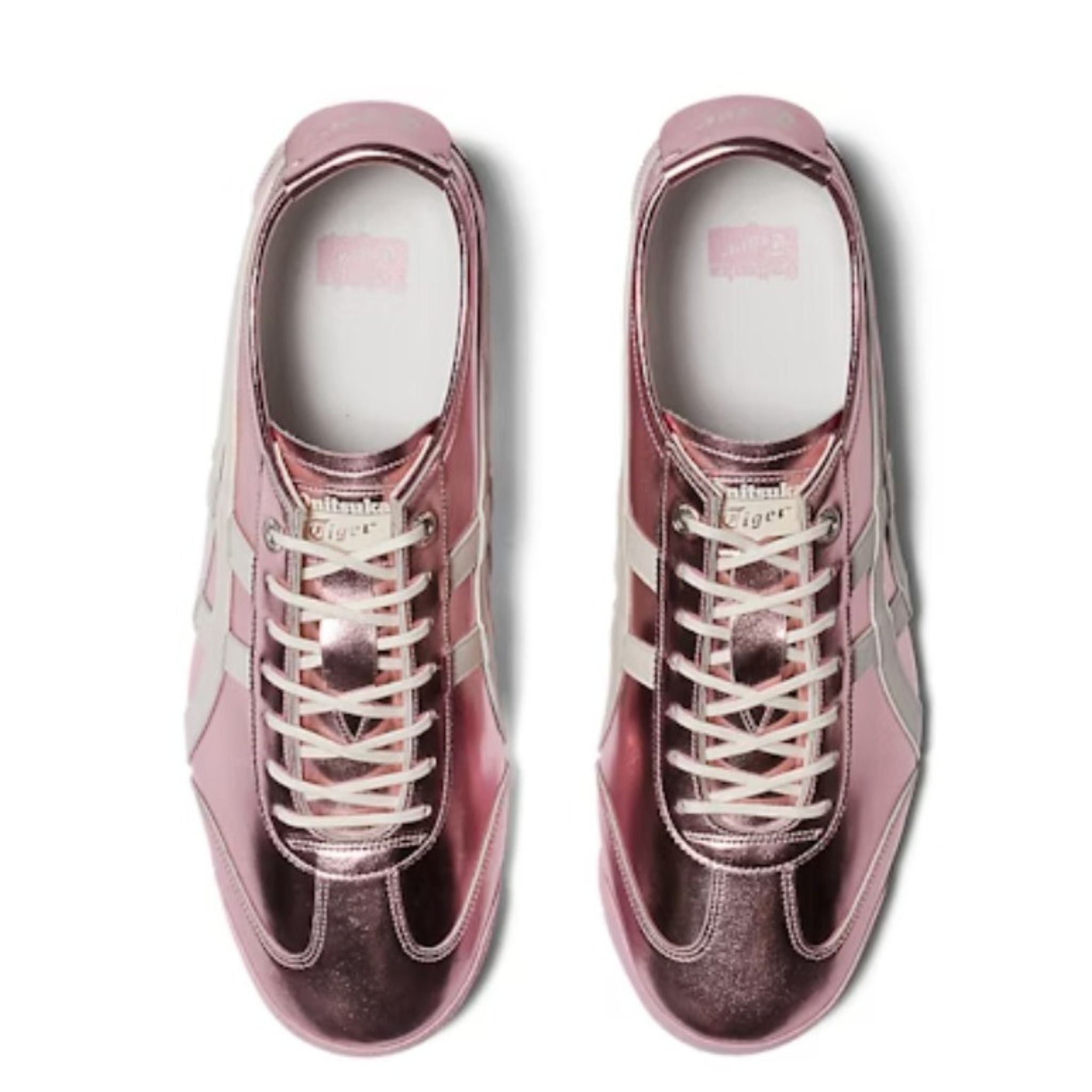 Onitsuka Tiger Mexico 66 'Metallic Pink'
