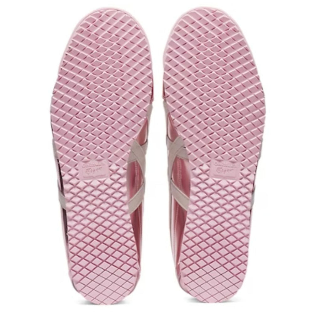 Onitsuka Tiger Mexico 66 'Metallic Pink'