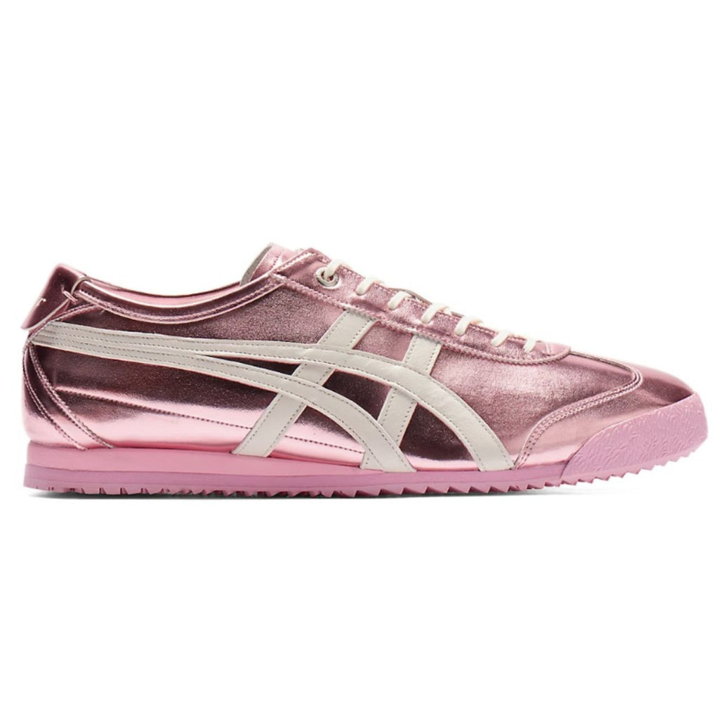 Onitsuka Tiger Mexico 66 'Metallic Pink'