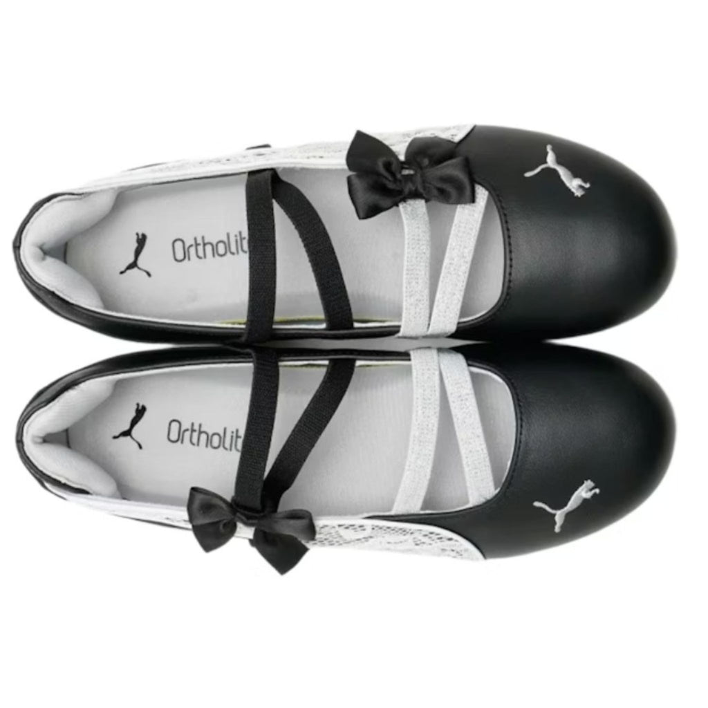 Puma Speedcat Ballet Lace Black