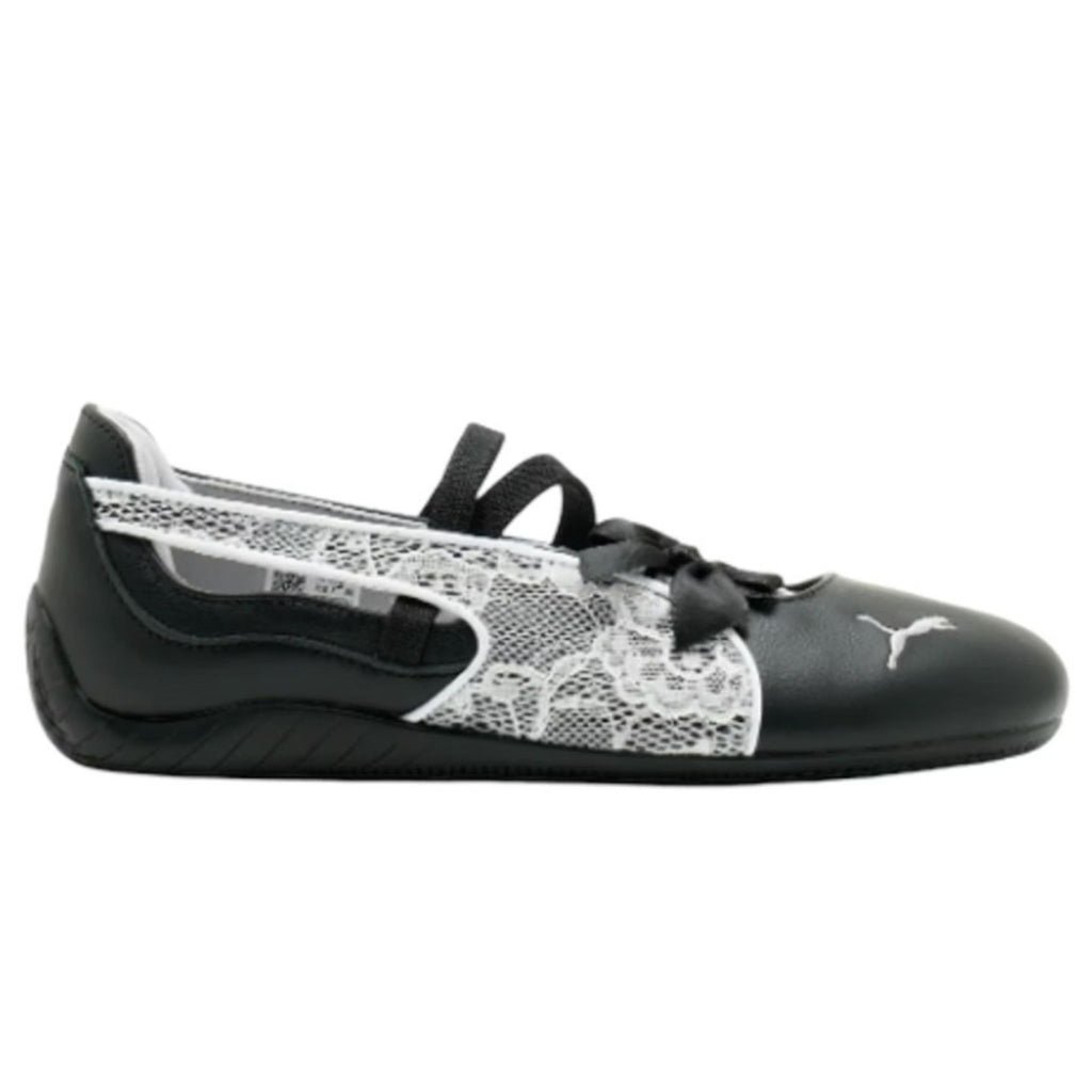 Puma Speedcat Ballet Lace Black