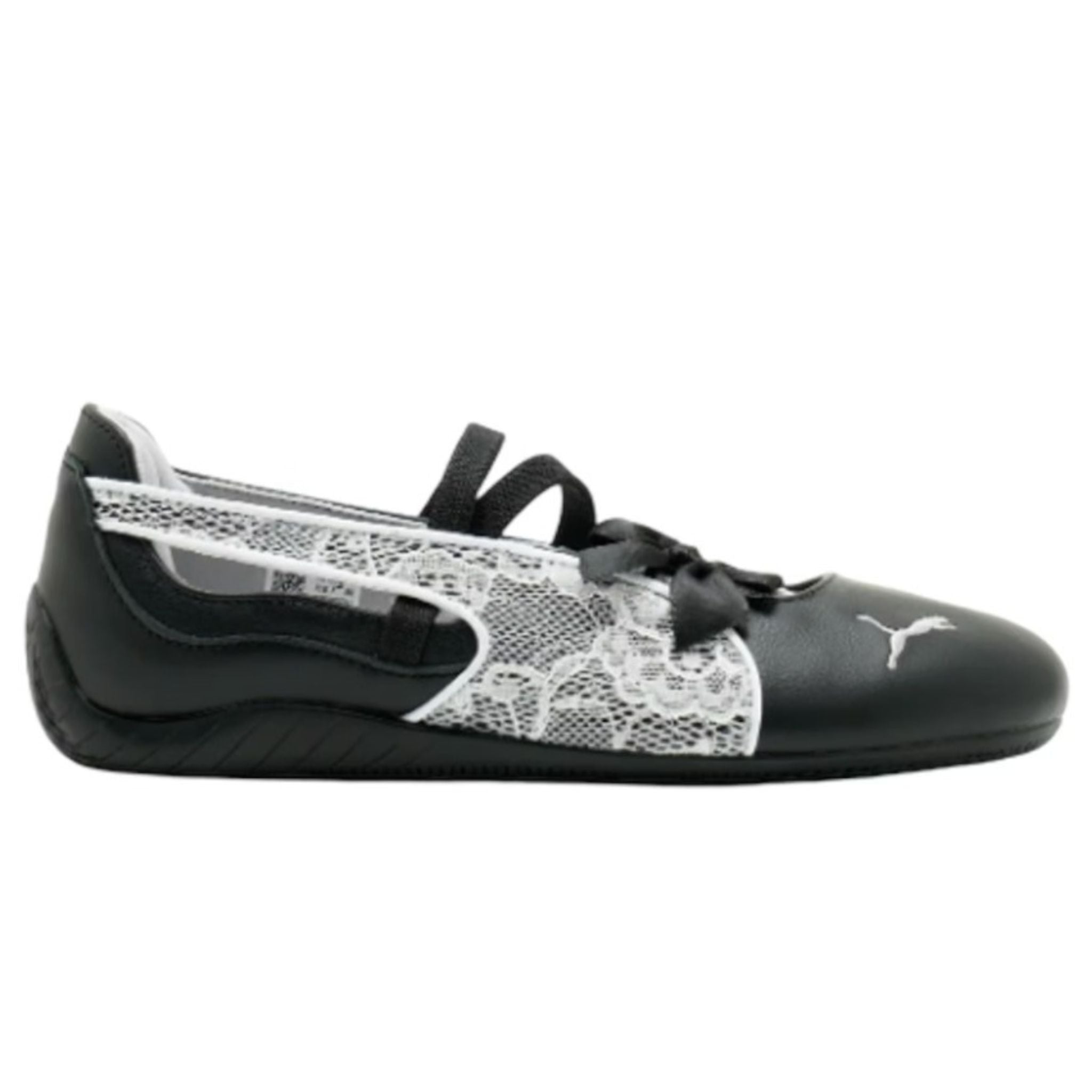 Puma Speedcat Ballet Lace Black