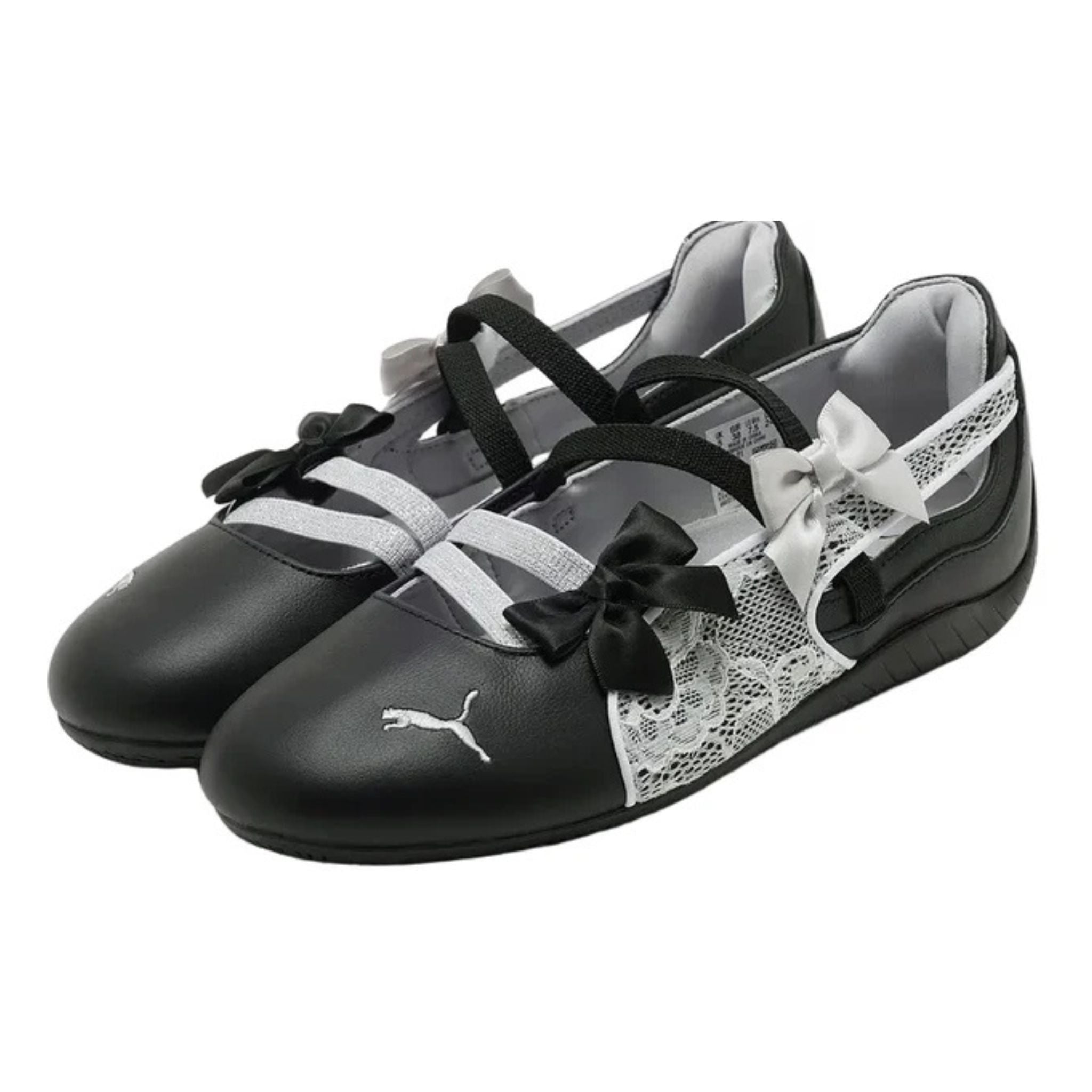 Puma Speedcat Ballet Lace Black