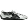 Puma Speedcat Ballet Lace Silver Black