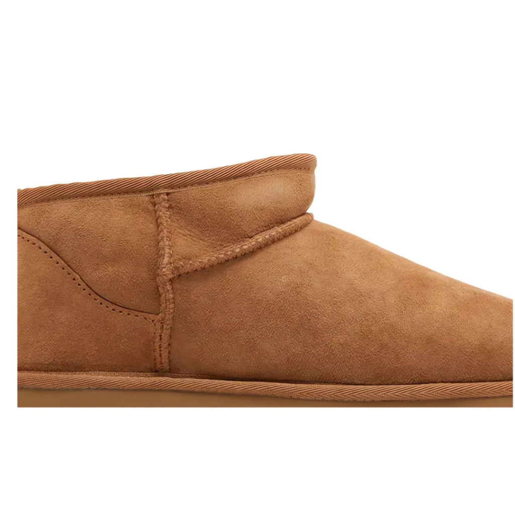 UGG Classic Ultra Mini Boot 'Chestnut'