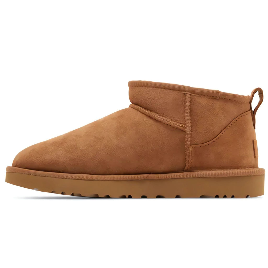 UGG Classic Ultra Mini Boot 'Chestnut'
