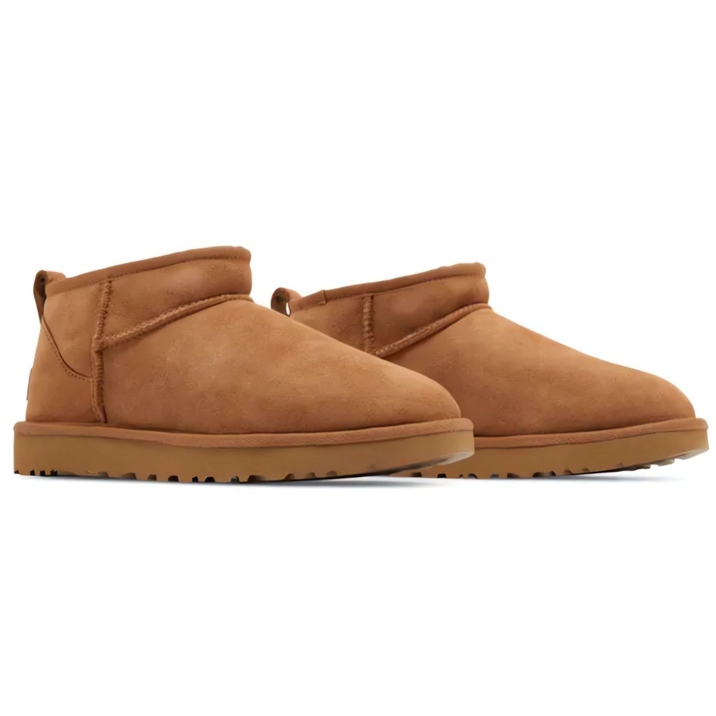 UGG Classic Ultra Mini Boot 'Chestnut'