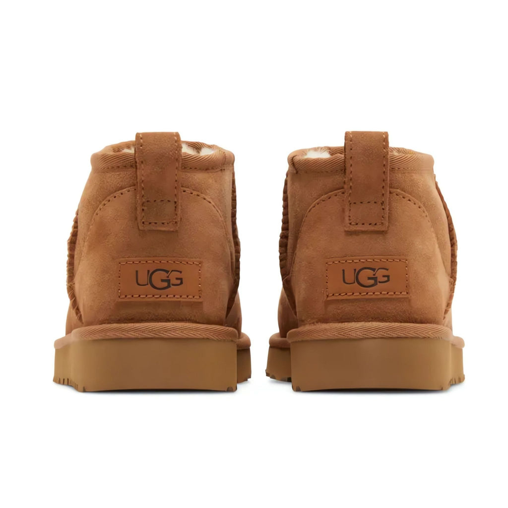 UGG Classic Ultra Mini Boot 'Chestnut'