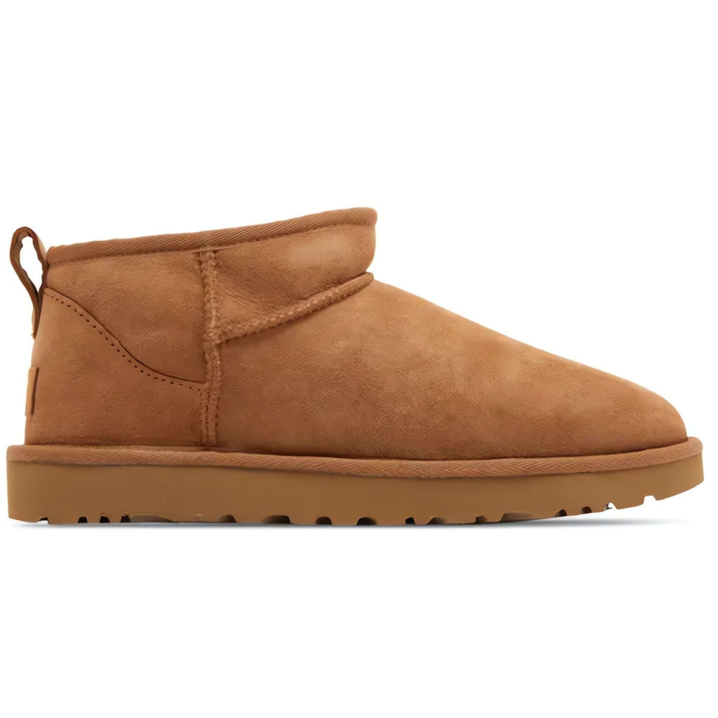 UGG Classic Ultra Mini Boot 'Chestnut'