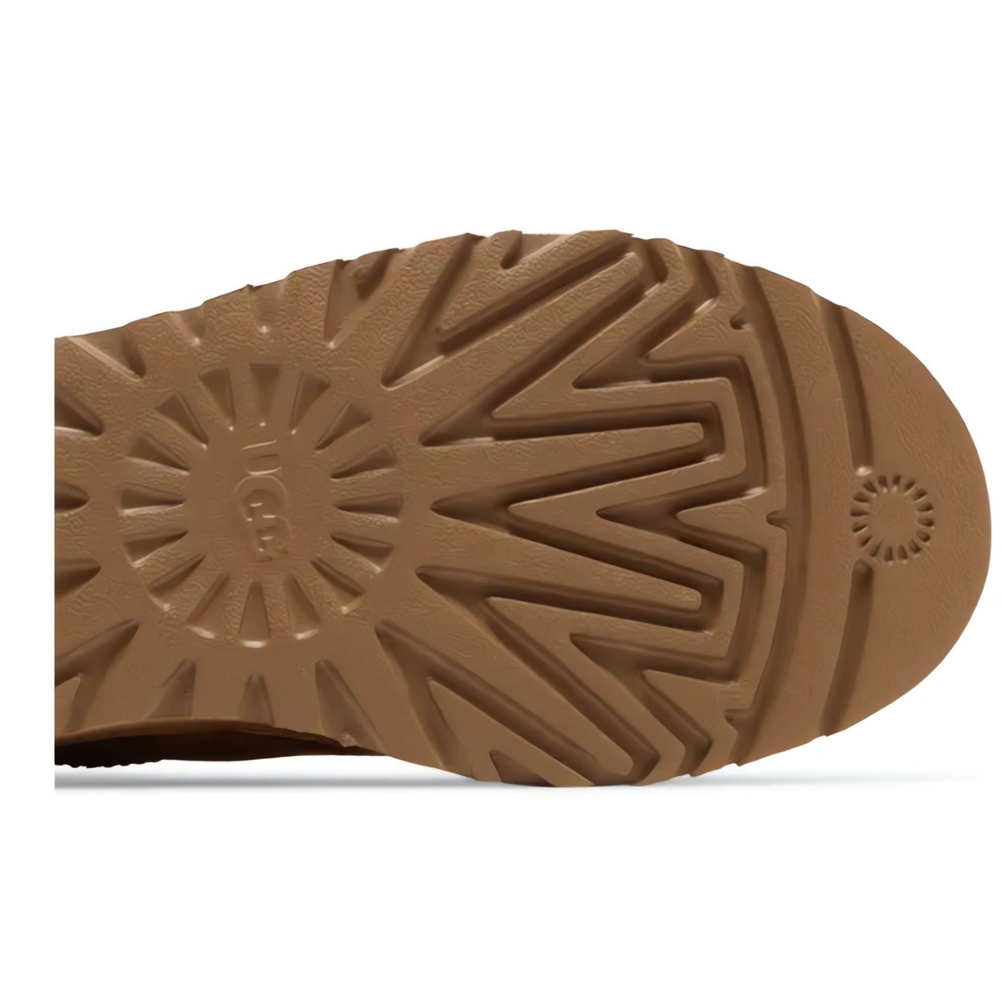 UGG Classic Ultra Mini Boot 'Chestnut'