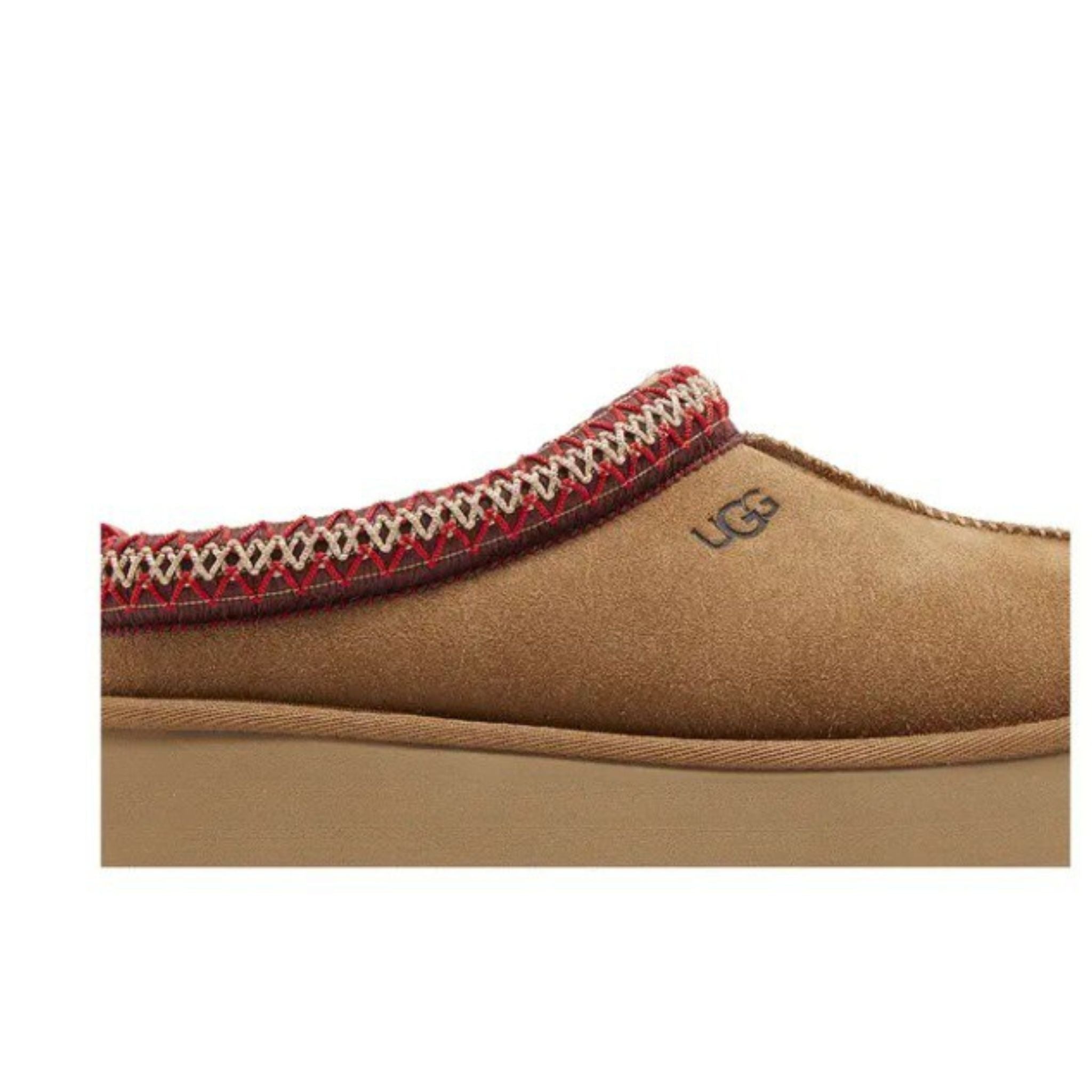 UGG Tazz Slipper 'Chestnut'