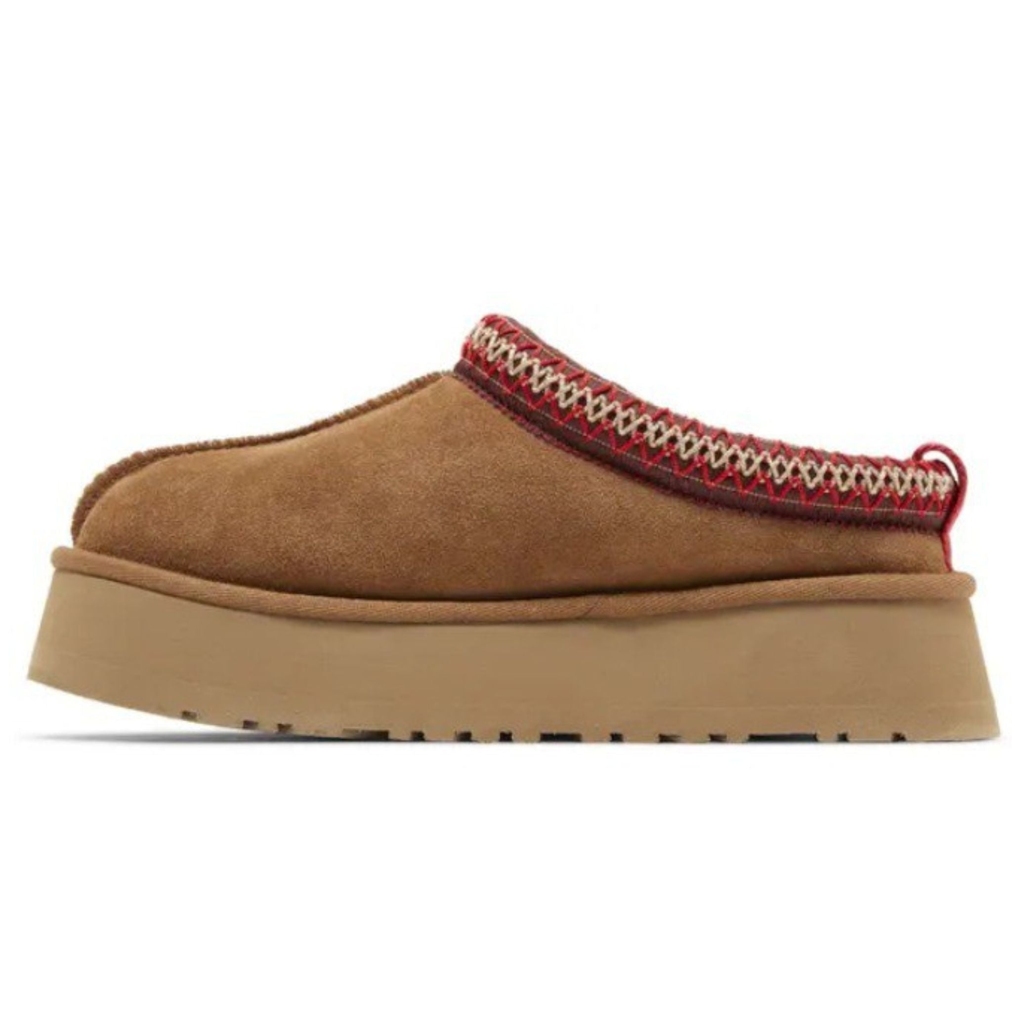 UGG Tazz Slipper 'Chestnut'