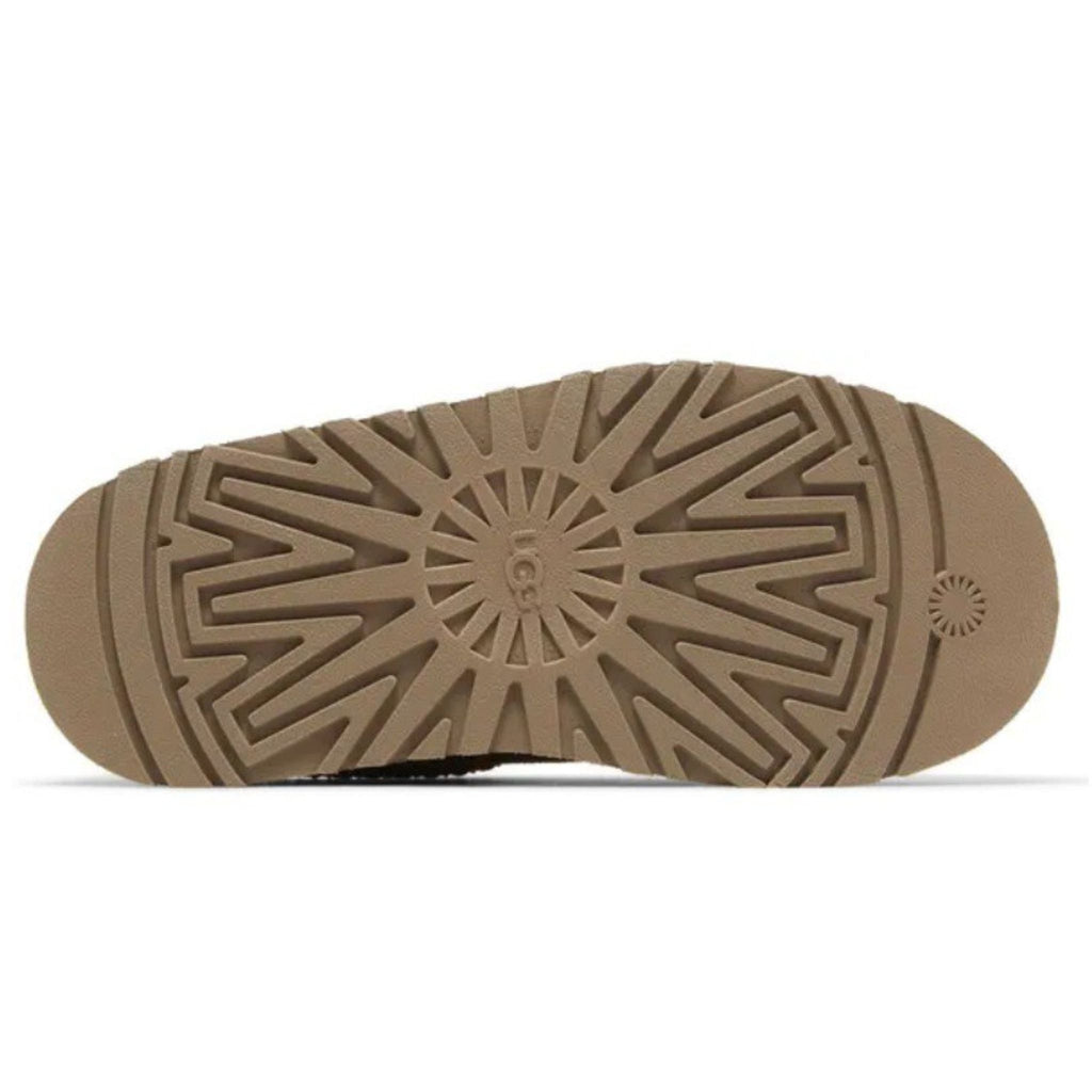 UGG Tazz Slipper 'Chestnut'
