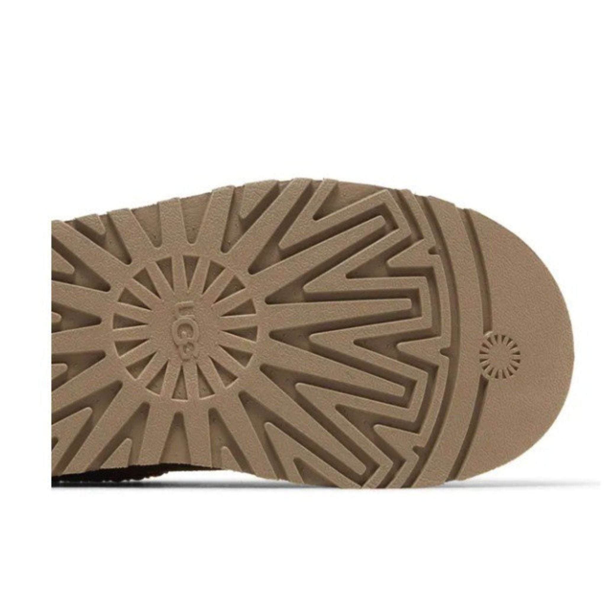 UGG Tazz Slipper 'Chestnut'