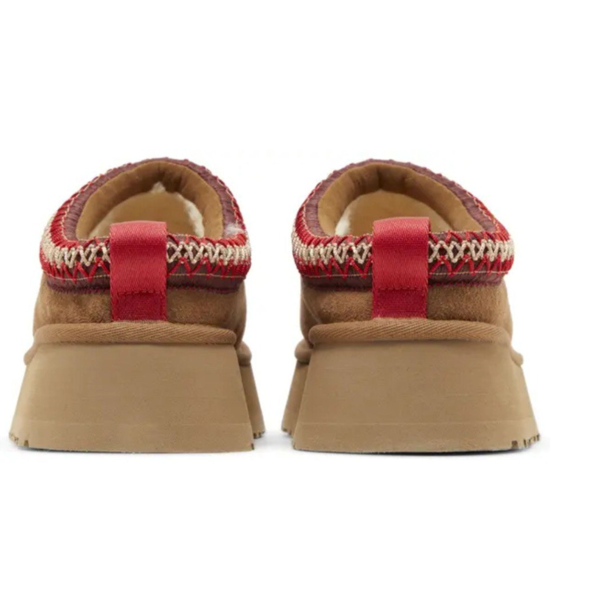 UGG Tazz Slipper 'Chestnut'