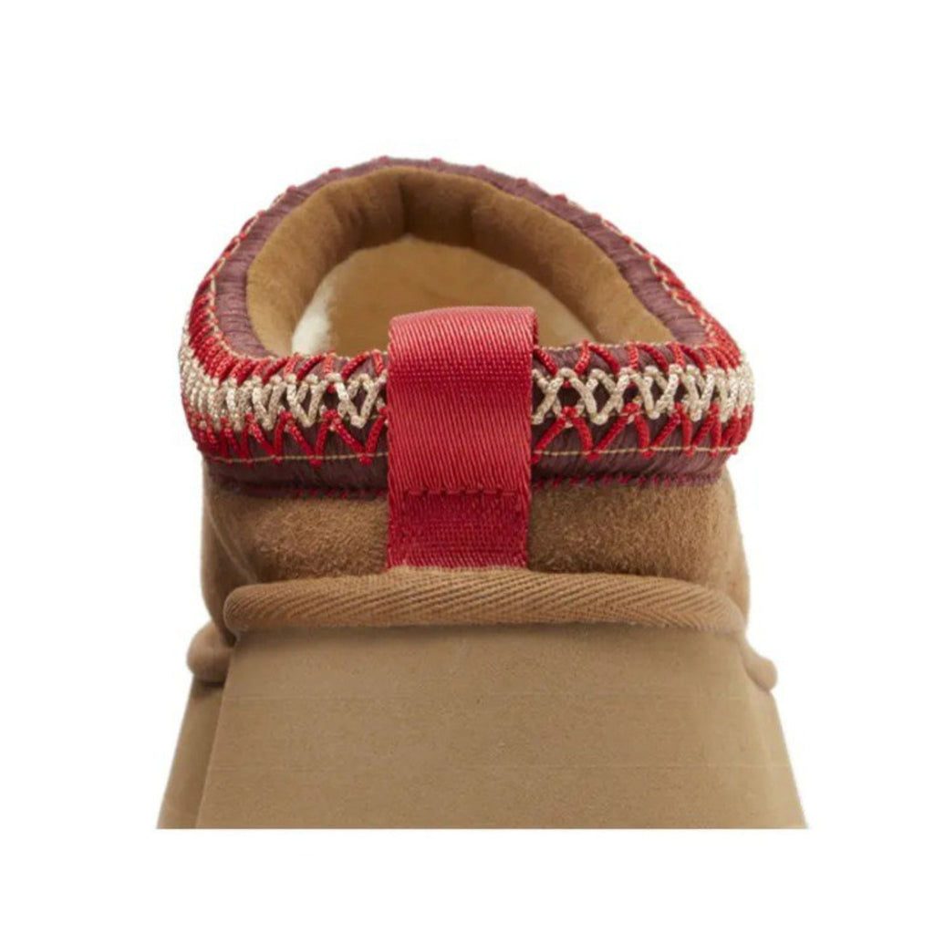 UGG Tazz Slipper 'Chestnut'