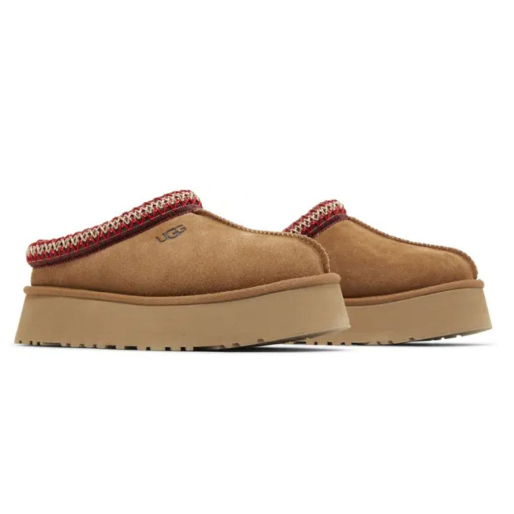 UGG Tazz Slipper 'Chestnut'