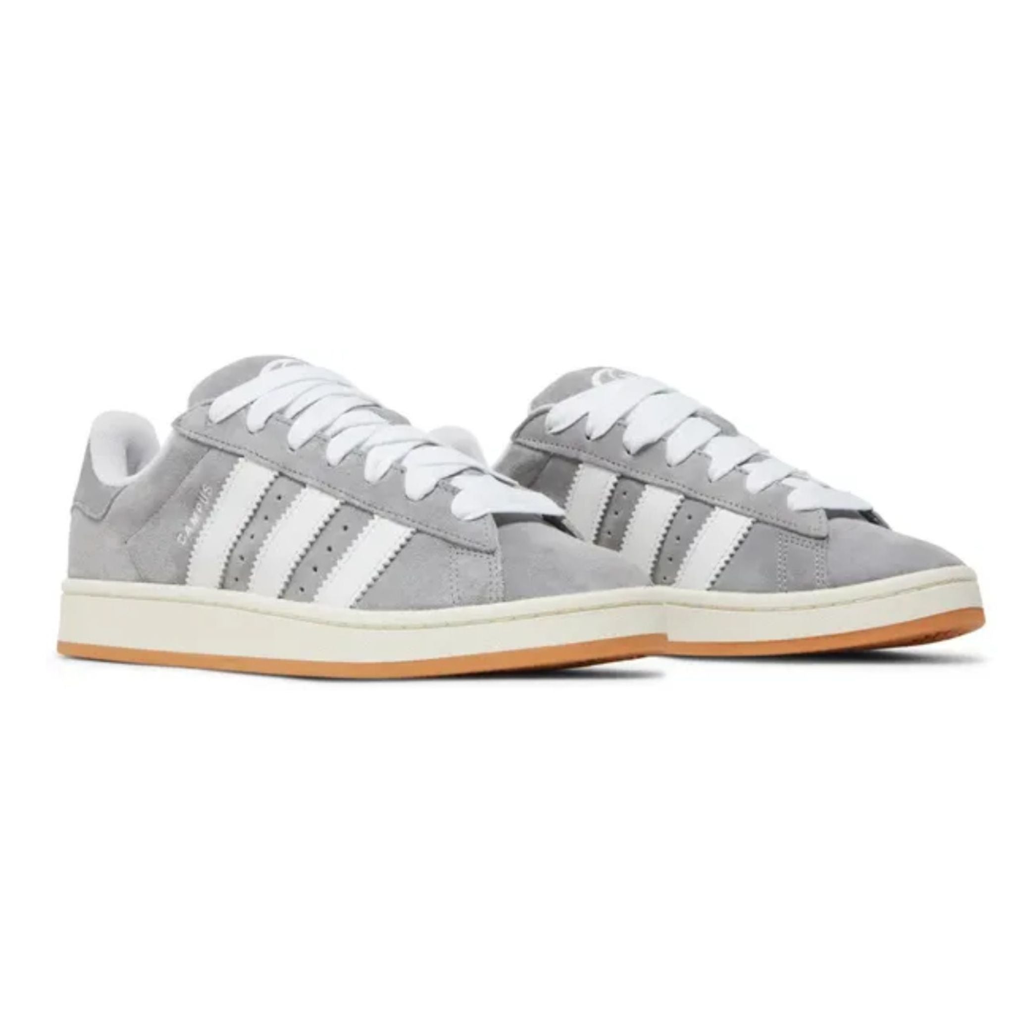 adidas Campus 00s 'Grey Gum'