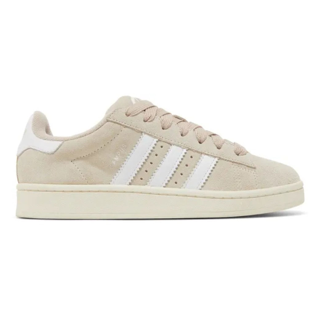 Adidas Campus 00s 'Wonder White'