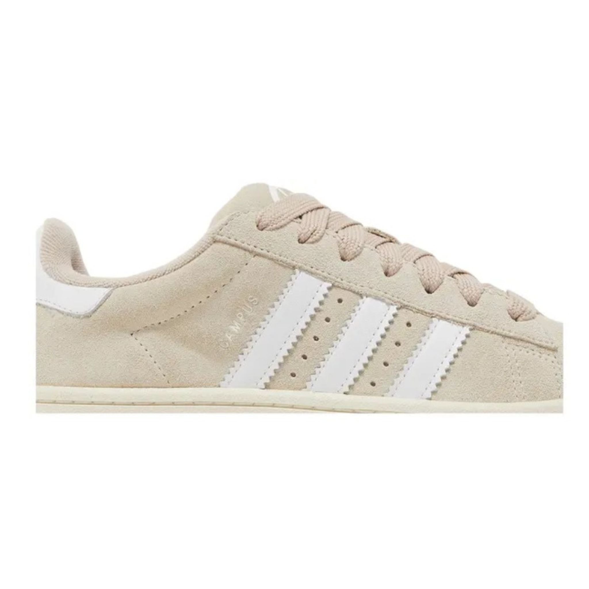 Adidas Campus 00s 'Wonder White'