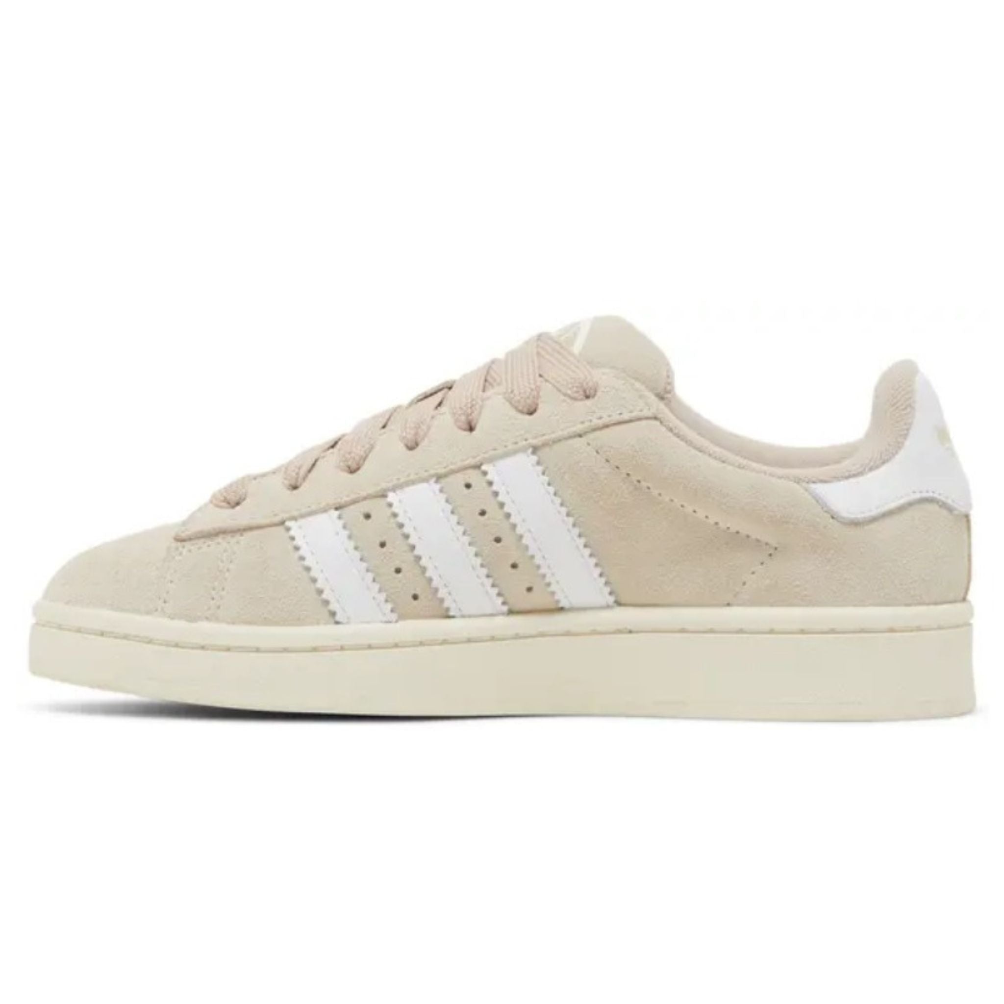 Adidas Campus 00s 'Wonder White'