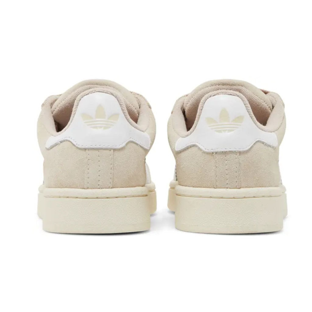 Adidas Campus 00s 'Wonder White'