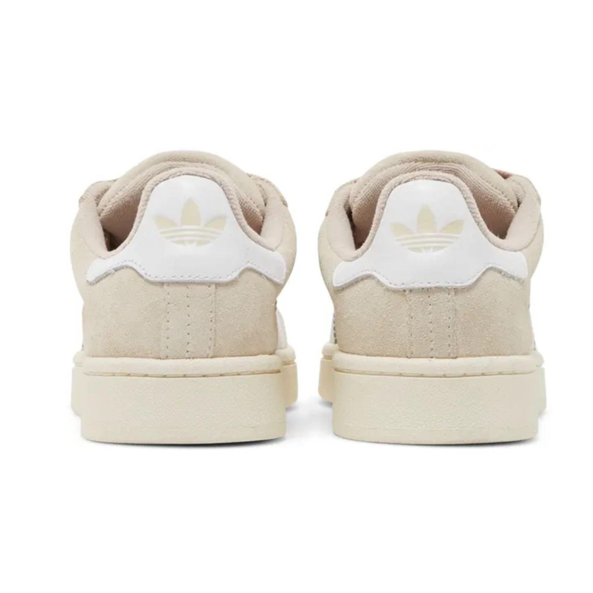 Adidas Campus 00s 'Wonder White'