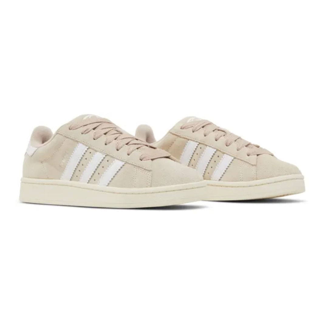 Adidas Campus 00s 'Wonder White'