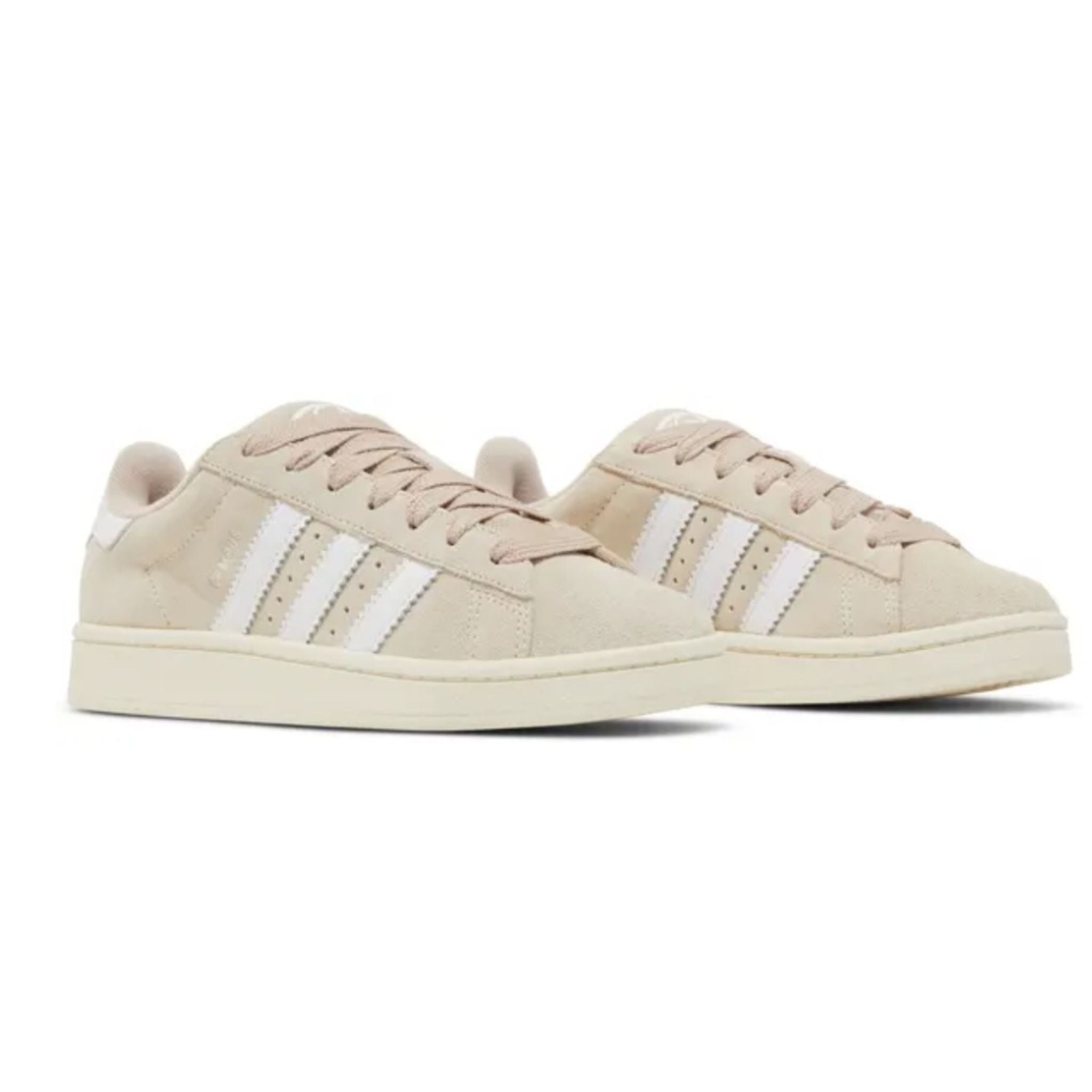 Adidas Campus 00s 'Wonder White'