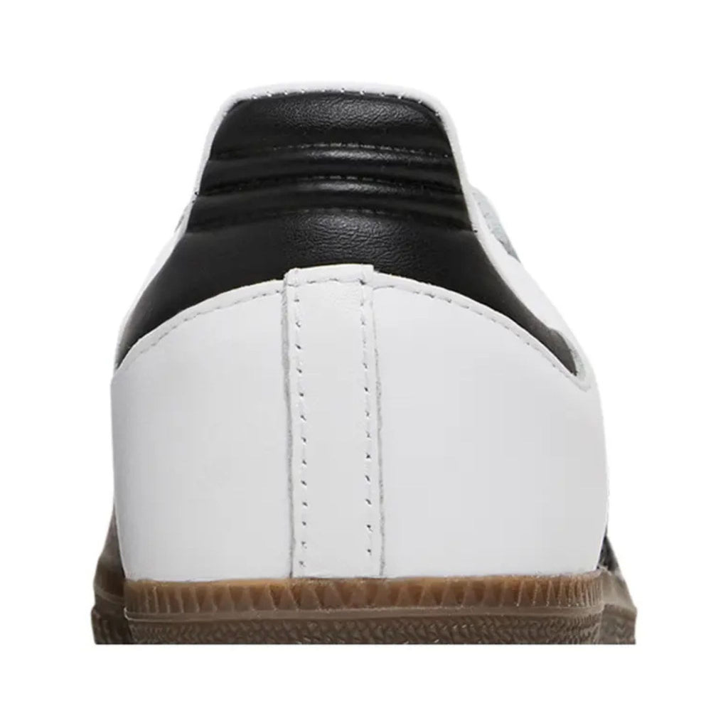 adidas Samba OG 'White Black Gum'