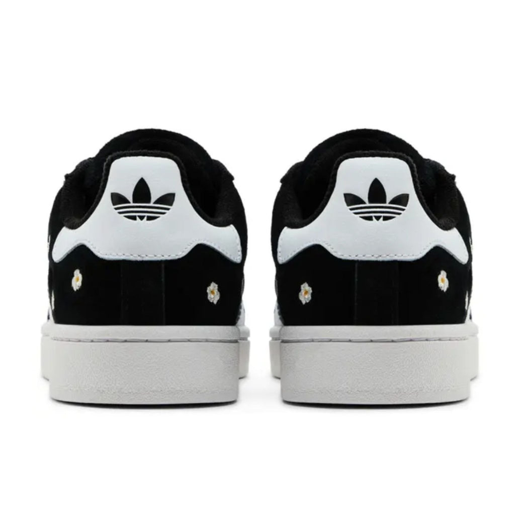 adidas Campus 00s 'Black White Floral Embroidery'
