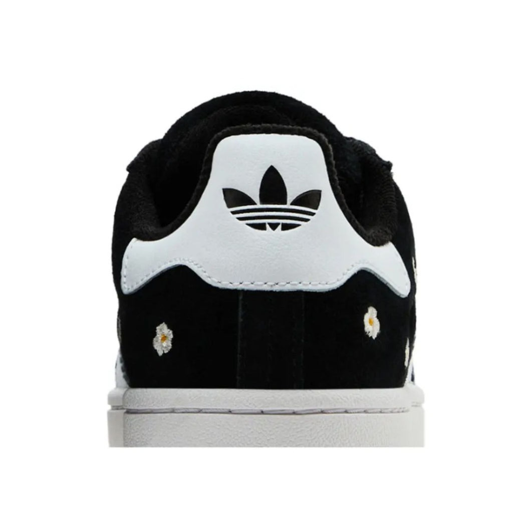 adidas Campus 00s 'Black White Floral Embroidery'